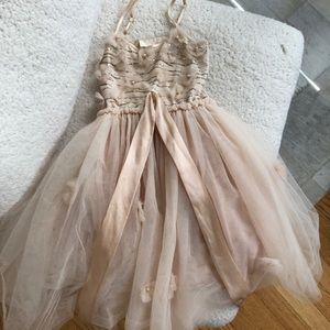 TuTu Du Monde Tulle Dress